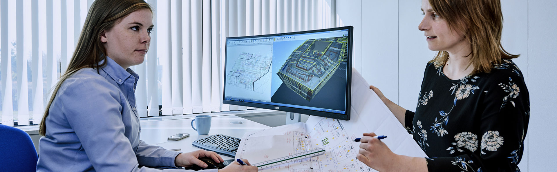 Digitalt design