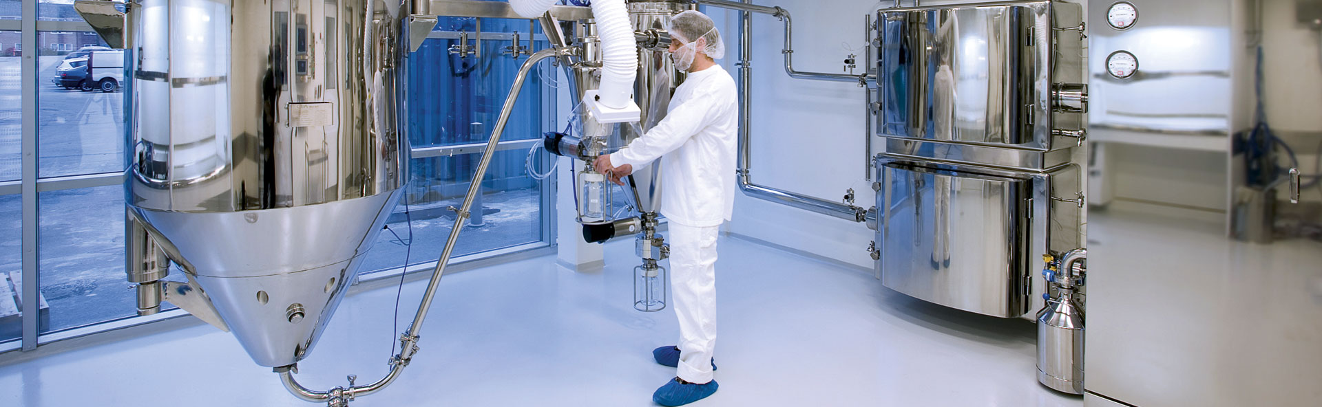 Laboratorier
